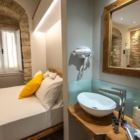 Yiasemi Corfu Cozy Studio Exterior photo