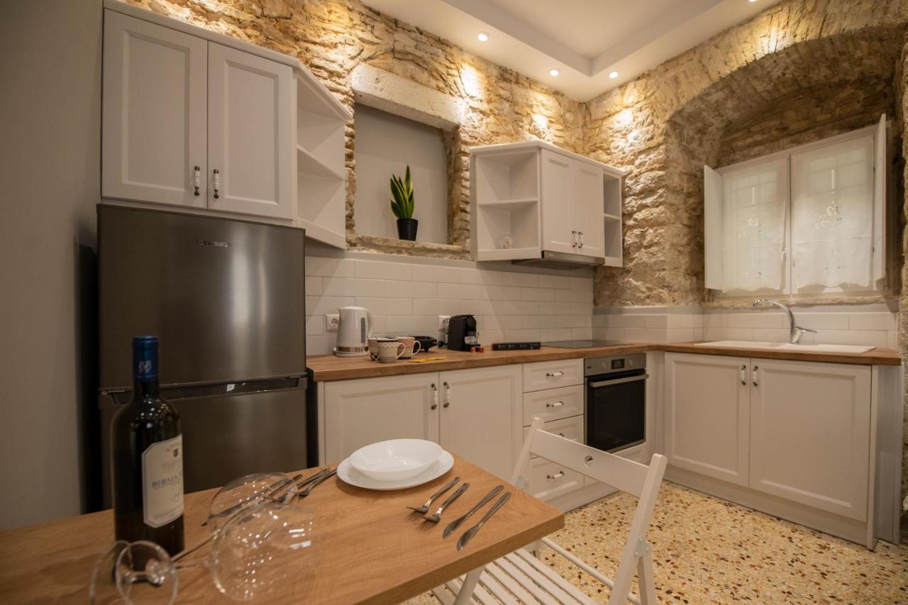 Yiasemi Corfu Cozy Apartment