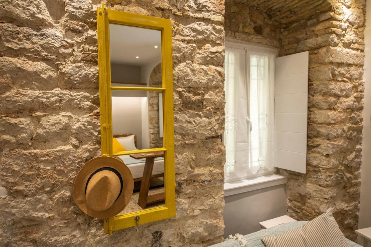 Yiasemi Corfu Cozy