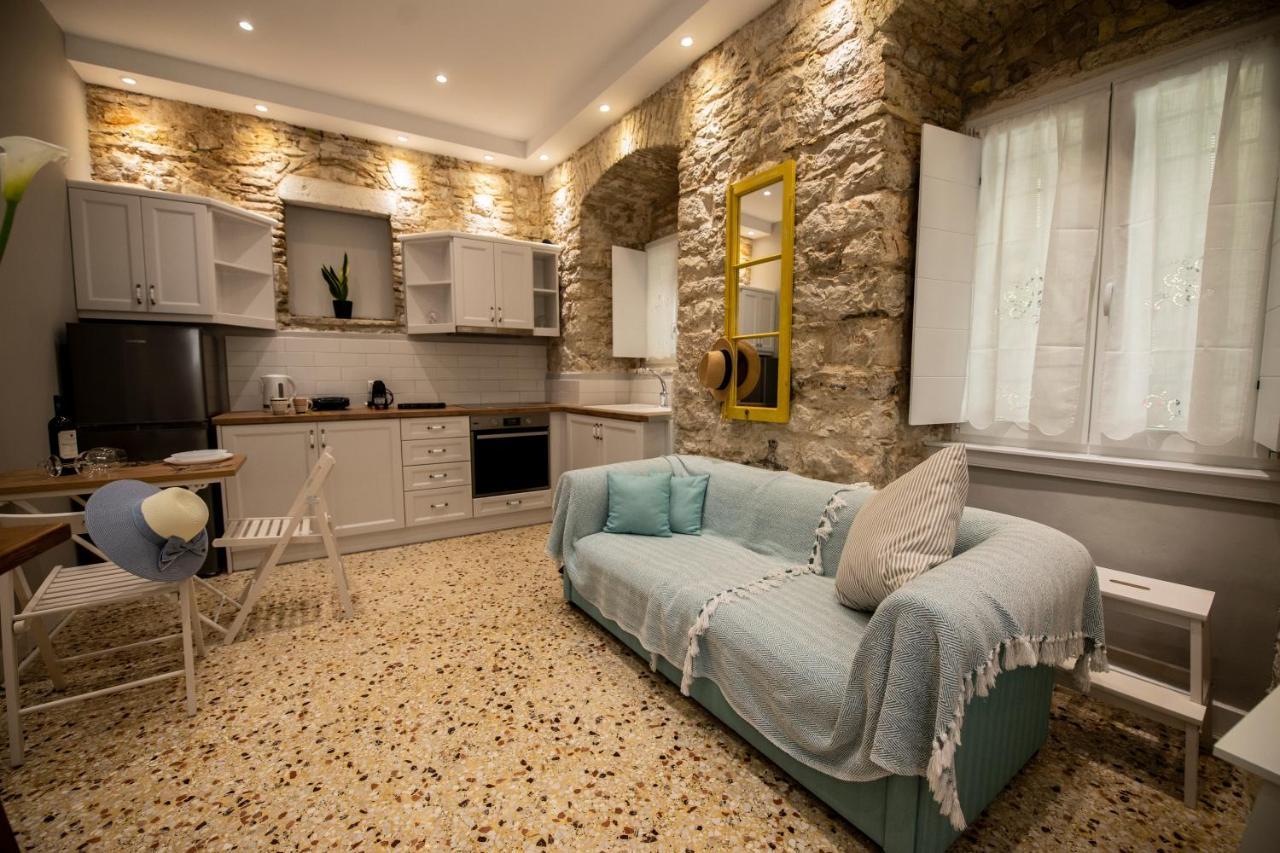 Yiasemi Corfu Cozy * Corfu (city)